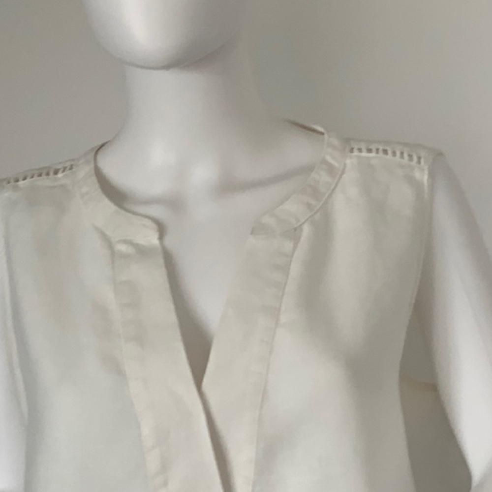 Gerry Weber Cream Blouse